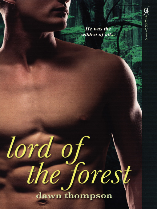 Cover image for Lord of the Forest